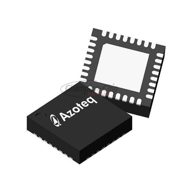 Buy IQS360A-0-QFR, Azoteq IQS360A-0-QFR in stock