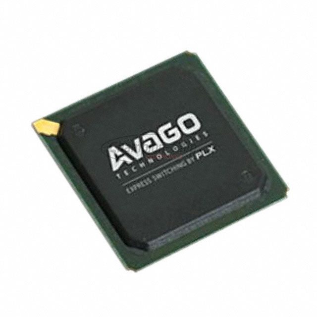 Buy PEX8605-AB50TQI G, Broadcom PEX8605-AB50TQI G in stock