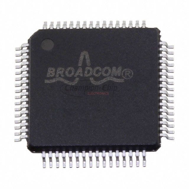 Buy BCM5221A4KPTG, Broadcom BCM5221A4KPTG in stock