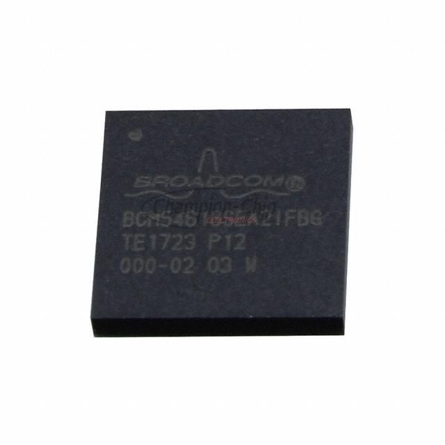 Buy BCM54618SEA2IFBG, Broadcom BCM54618SEA2IFBG in stock