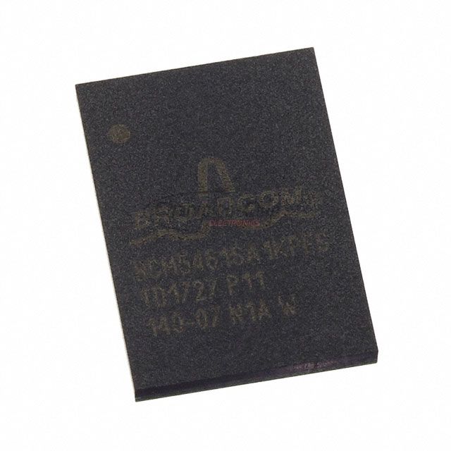 Buy BCM5461SA1KPFG, Broadcom BCM5461SA1KPFG in stock