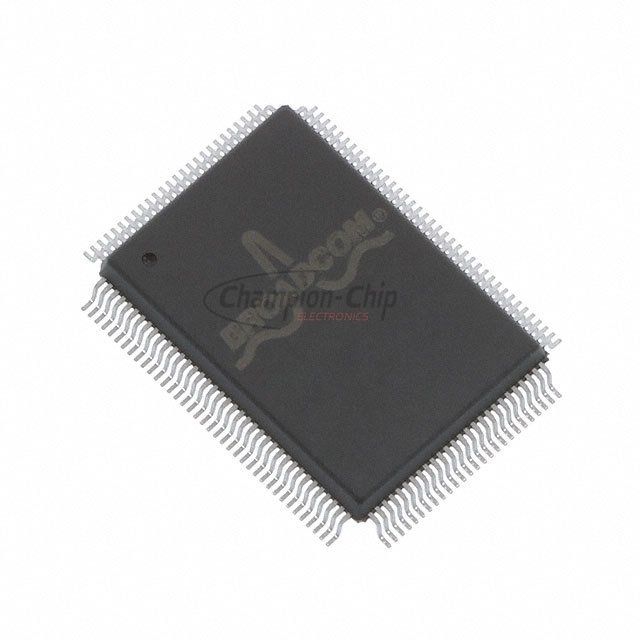 Buy BCM5461SA2KQMG, Broadcom BCM5461SA2KQMG in stock