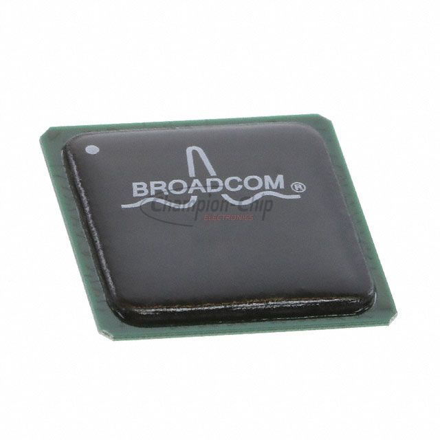 Buy BCM5464SA1IRBG, Broadcom BCM5464SA1IRBG in stock