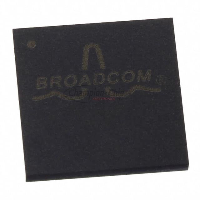 Buy BCM5482A2KFBG, Broadcom BCM5482A2KFBG in stock