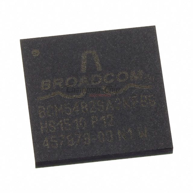 Buy BCM5482SA2KFBG, Broadcom BCM5482SA2KFBG in stock