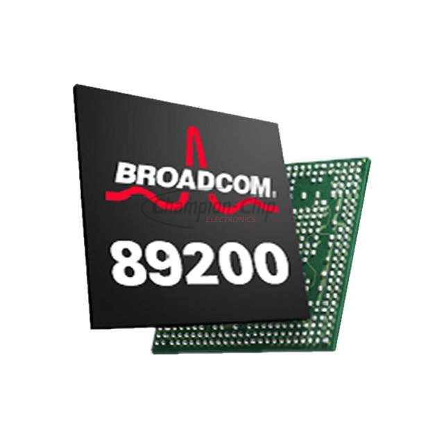 Buy BCM89200BBQLEG, Broadcom BCM89200BBQLEG in stock