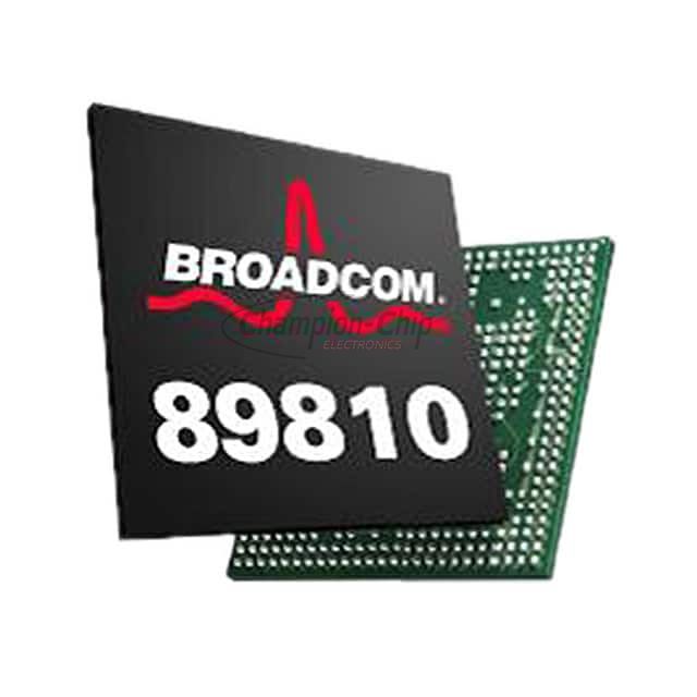 Buy BCM89810A2AMLGT, Broadcom BCM89810A2AMLGT in stock