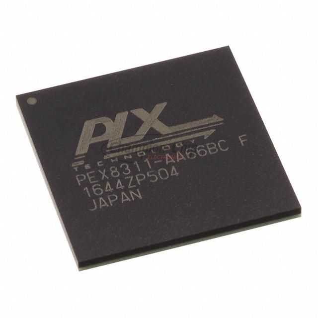 Buy PEX8311-AA66BC F, Broadcom PEX8311-AA66BC F in stock