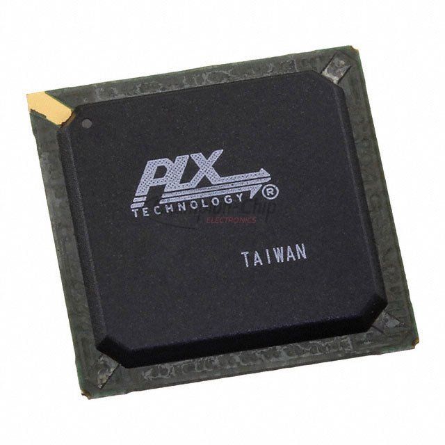 Buy PEX8604-BA50BC G, Broadcom PEX8604-BA50BC G in stock