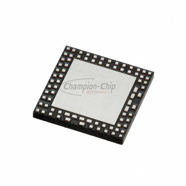 Buy WM8325GEFL/V, Cirrus Logic WM8325GEFL/V in stock