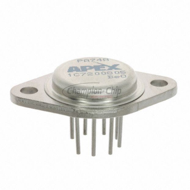 Buy PA74A, Apex Microtechnology PA74A in stock