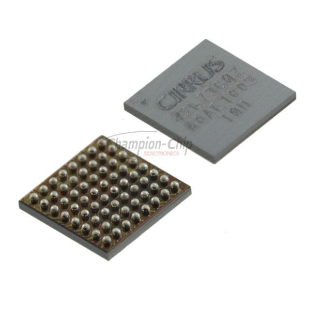 Buy CS42L73-CWZR, Cirrus Logic CS42L73-CWZR in stock