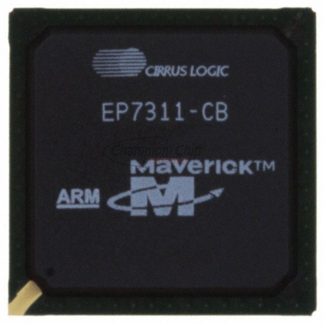 Buy EP7311-CB, Cirrus Logic EP7311-CB in stock