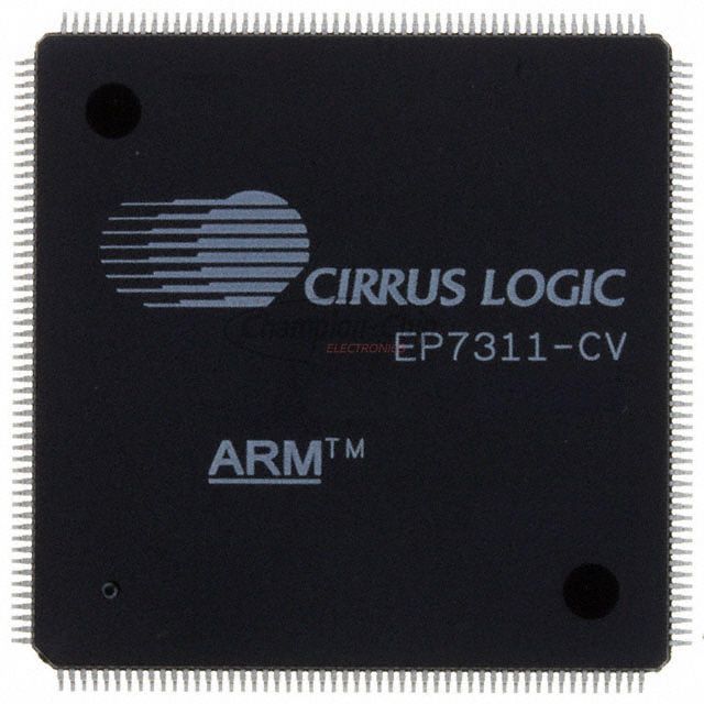 Buy EP7311-CV-90, Cirrus Logic EP7311-CV-90 in stock