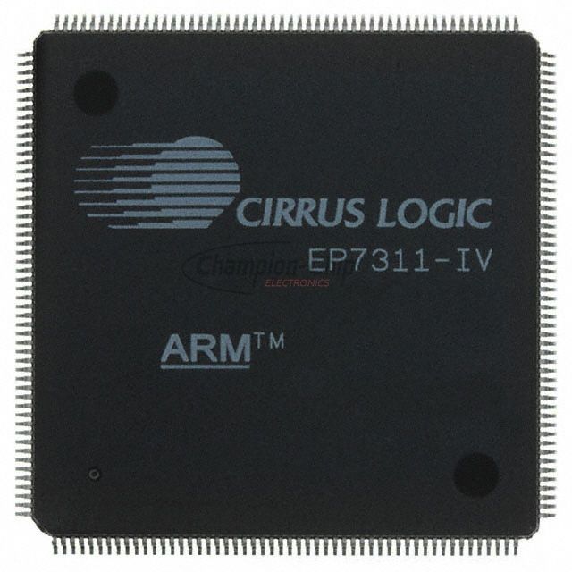 Buy EP7311-IV, Cirrus Logic EP7311-IV in stock