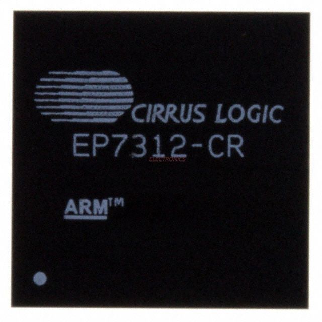 Buy EP7312-CR, Cirrus Logic EP7312-CR in stock