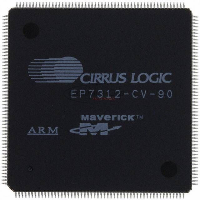 Buy EP7312-CV-90, Cirrus Logic EP7312-CV-90 in stock