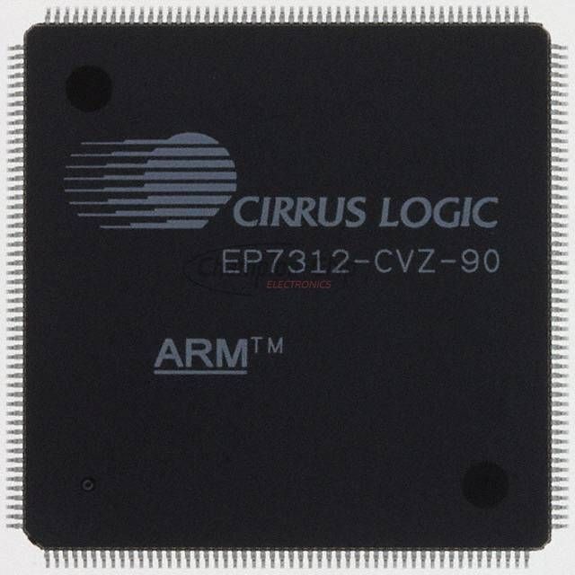 Buy EP7312-CVZ-90, Cirrus Logic EP7312-CVZ-90 in stock