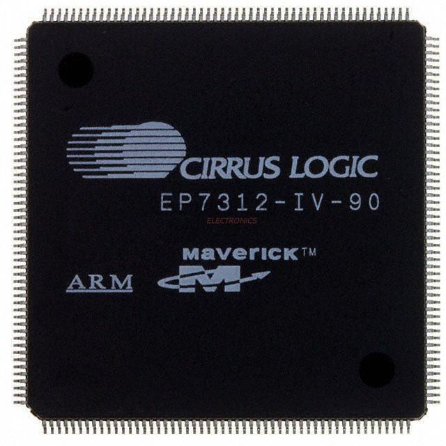 Buy EP7312-IV-90, Cirrus Logic EP7312-IV-90 in stock