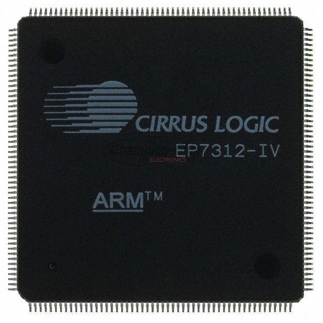 Buy EP7312-IV, Cirrus Logic EP7312-IV in stock