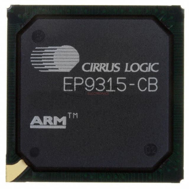 Buy EP9315-CBZ, Cirrus Logic EP9315-CBZ in stock