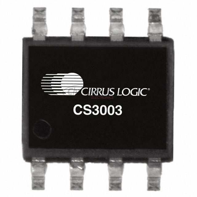 Buy CS3003-FNZ, Cirrus Logic CS3003-FNZ in stock