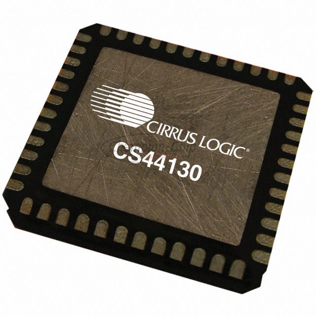 Buy CS44130-CNZ, Cirrus Logic CS44130-CNZ in stock