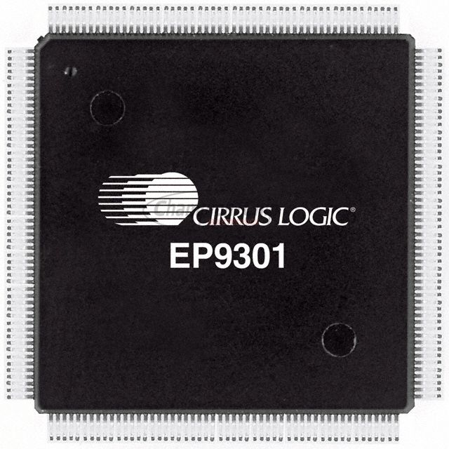 Buy EP9301-CQ, Cirrus Logic EP9301-CQ in stock