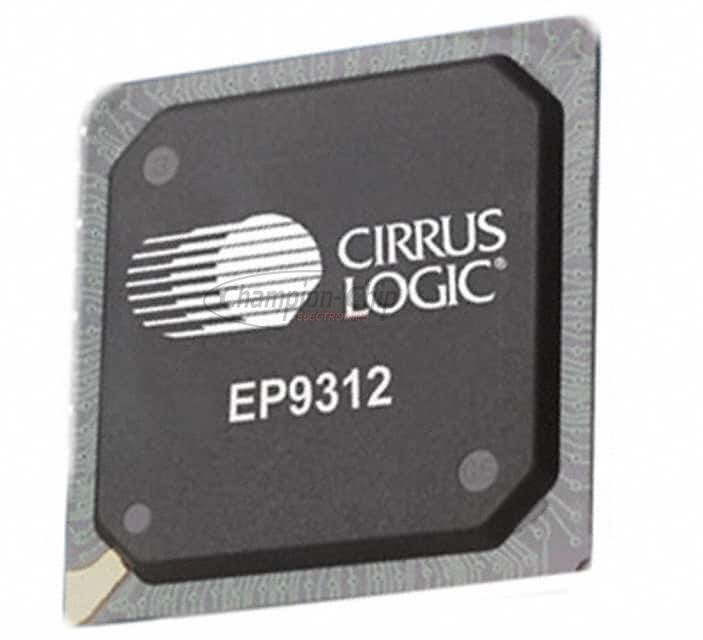 Buy EP9312-IBZ, Cirrus Logic EP9312-IBZ in stock