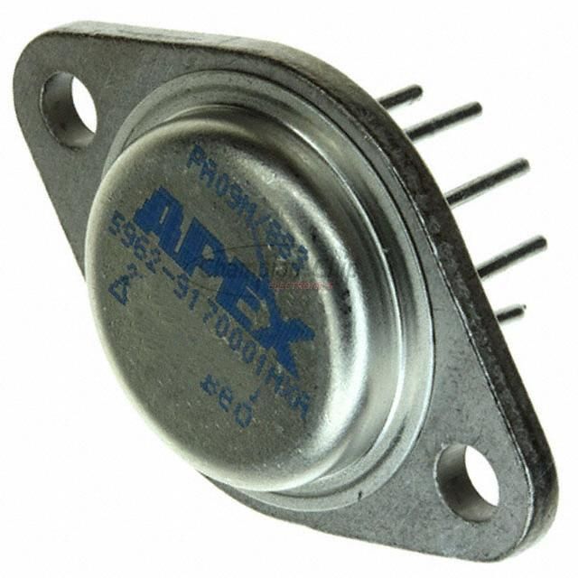 Buy PA09M/883, Apex Microtechnology PA09M/883 in stock