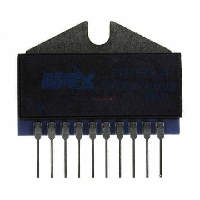 Buy PA15FL, Apex Microtechnology PA15FL in stock