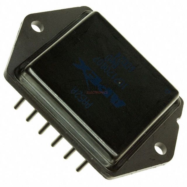 Buy PA52A, Apex Microtechnology PA52A in stock