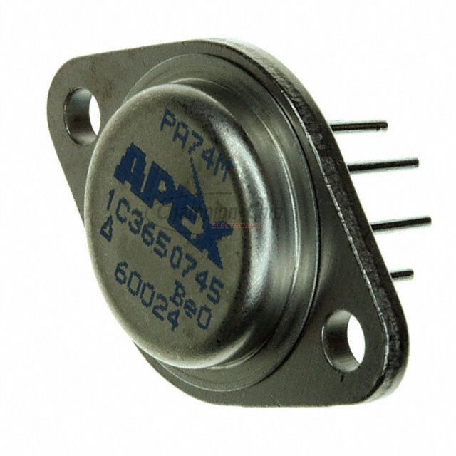 Buy PA74M, Apex Microtechnology PA74M in stock