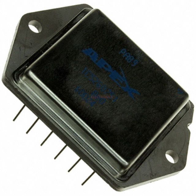 Buy PA89, Apex Microtechnology PA89 in stock