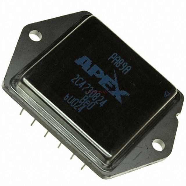 Buy PA89A, Apex Microtechnology PA89A in stock