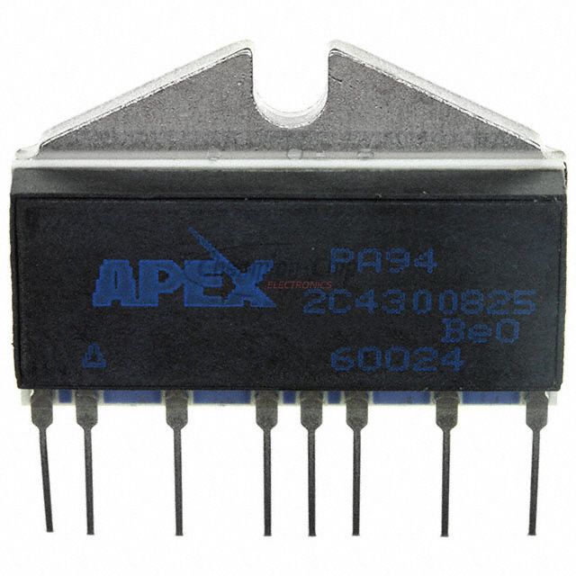 Buy PA94, Apex Microtechnology PA94 in stock