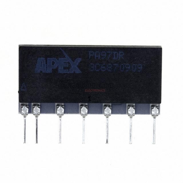 Buy PA97DR, Apex Microtechnology PA97DR in stock