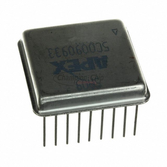 Buy SA09, Apex Microtechnology SA09 in stock