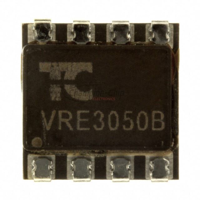 Buy VRE3050BS, Apex Microtechnology VRE3050BS in stock