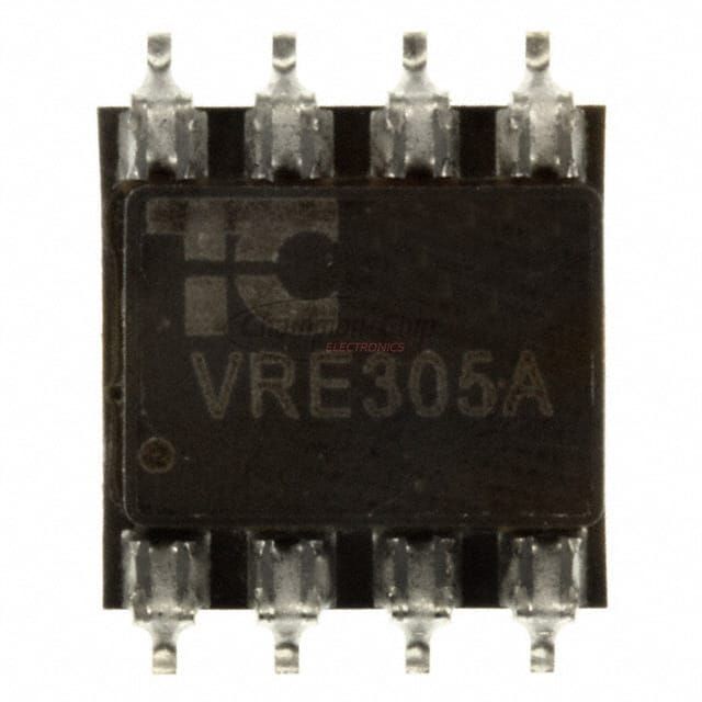 Buy VRE305AS, Apex Microtechnology VRE305AS in stock