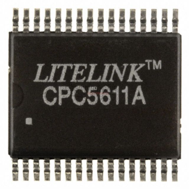 Buy CPC5611A, Wickmann / Littelfuse CPC5611A in stock