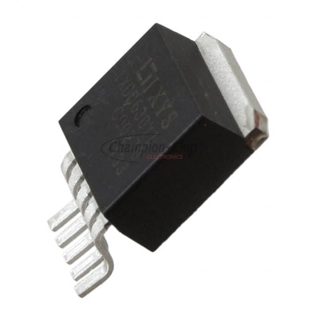 Buy IXDD630YI, Wickmann / Littelfuse IXDD630YI in stock