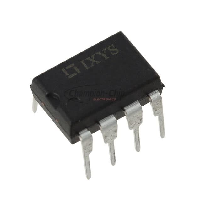 Buy IXDN604PI, Wickmann / Littelfuse IXDN604PI in stock