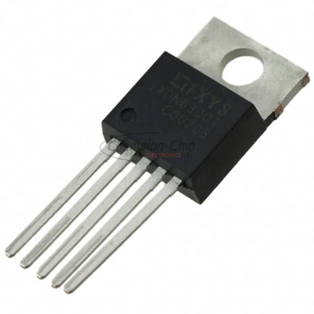 Buy IXDN630CI, Wickmann / Littelfuse IXDN630CI in stock