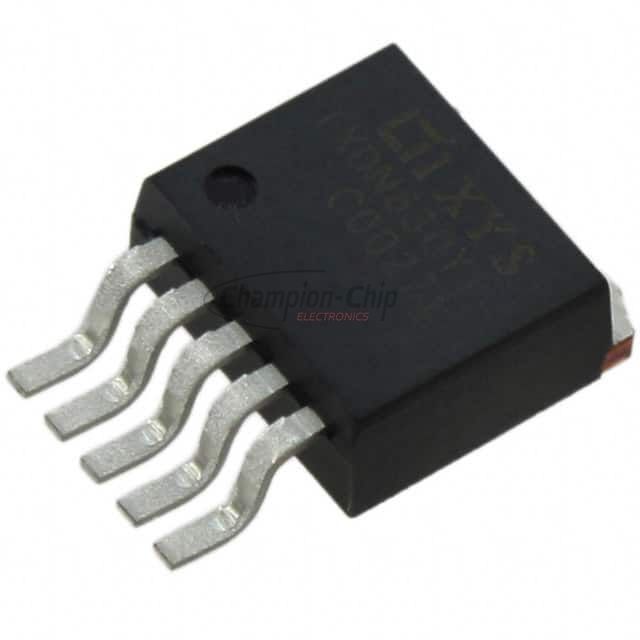 Buy IXDN630YI, Wickmann / Littelfuse IXDN630YI in stock