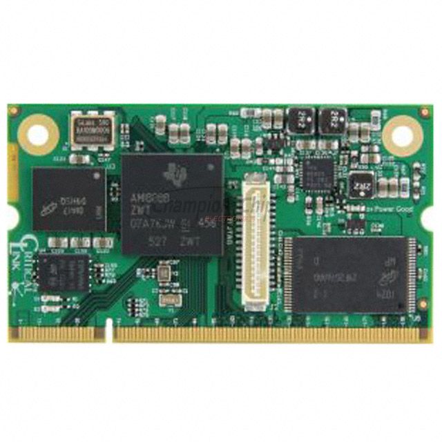 Buy 1808-FX-225-RC, Critical Link 1808-FX-225-RC in stock