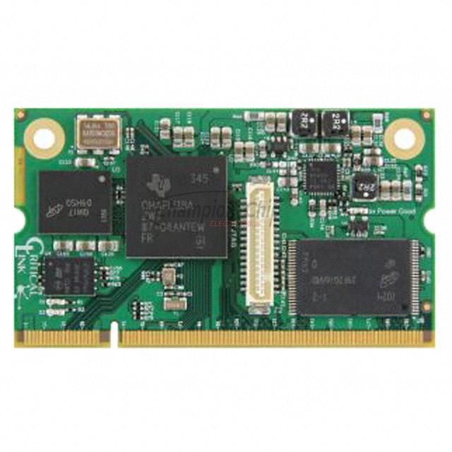 Buy L138-FX-225-RC, Critical Link L138-FX-225-RC in stock