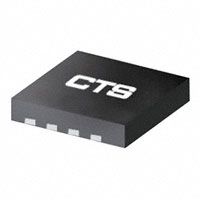 Buy CTSLV310QG, CTS Corporation CTSLV310QG in stock