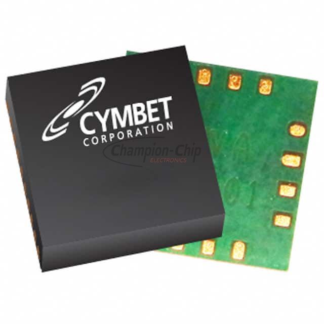 Buy CBC34803-M5C-TR1, Cymbet CBC34803-M5C-TR1 in stock