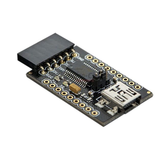 Buy DFR0065, DFRobot DFR0065 in stock